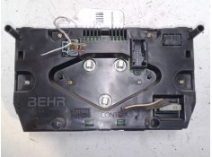 Recambio de mando climatizador para peugeot 307 (3a/c) 2.0 hdi 90 referencia OEM IAM 96527144XT   2