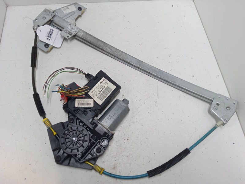 Recambio de elevalunas electrico delantero izquierdo para peugeot 307 (3a/c) 2.0 hdi 90 referencia OEM IAM 9634457580   Recambio de elevalunas electrico delantero izquierdo para peugeot 307 (3a/c) 2.0 hdi 90 referencia OEM IAM 9634457580