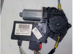 Recambio de elevalunas electrico delantero izquierdo para peugeot 307 (3a/c) 2.0 hdi 90 referencia OEM IAM 9634457580   2