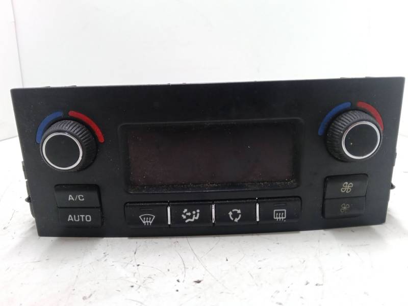 MANDO CLIMATIZADOR 96856538XT 
