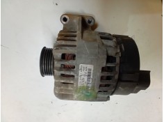 Recambio de alternador para fiat grande punto (199_) 1.4 (199axb11, 199axb1a, 199bxb1a, 199axl1a) referencia OEM IAM 51714794  