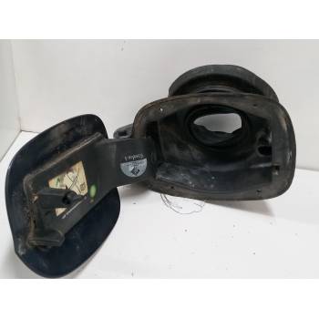 TAPA EXTERIOR COMBUSTIBLE 