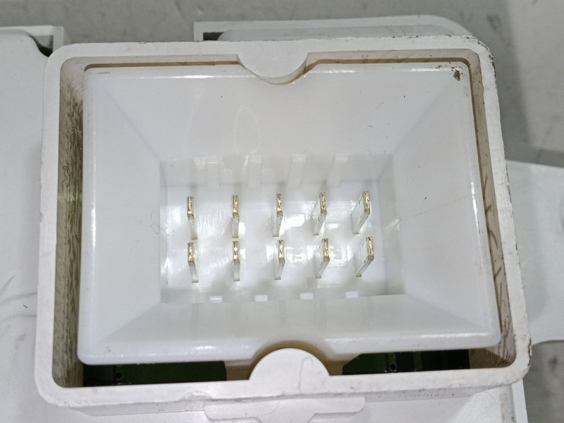 Recambio de cuadro instrumentos para chrysler pt cruiser (pt_) 2.0 referencia OEM IAM 04671816AC  CR-0024-005 Recambio de cuadro instrumentos para chrysler pt cruiser (pt_) 2.0 referencia OEM IAM 04671816AC  CR-0024-005