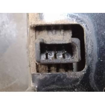 CERRADURA MALETERO / PORTON 