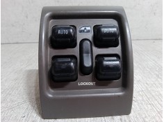 Recambio de mando elevalunas central para chrysler pt cruiser (pt_) 2.0 referencia OEM IAM 30505L
