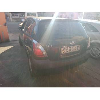 KIA RIO II (JB)
