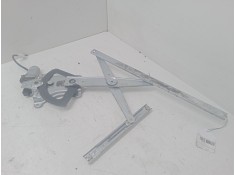 Recambio de elevalunas electrico delantero izquierdo para chevrolet aveo / kalos hatchback (t250, t255) 1.2 referencia OEM IAM  