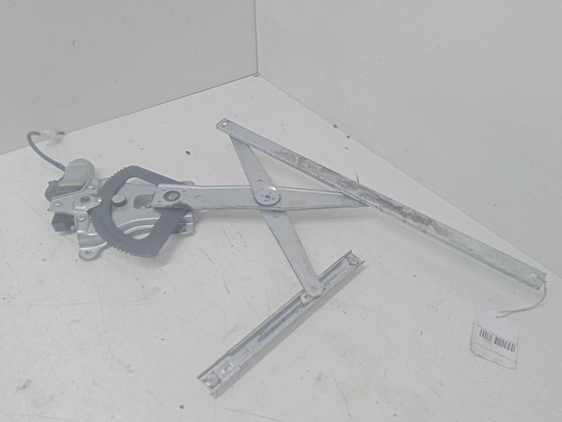 Recambio de elevalunas electrico delantero izquierdo para chevrolet aveo / kalos hatchback (t250, t255) 1.2 referencia OEM IAM  