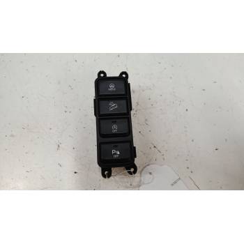 MANDO MULTIFUNCION 93300D7600 