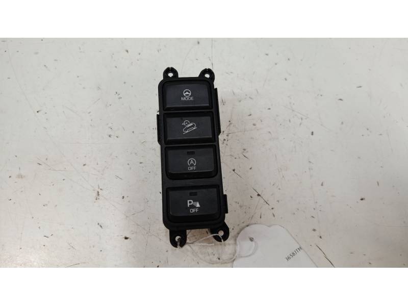 MANDO MULTIFUNCION 93300D7600 
