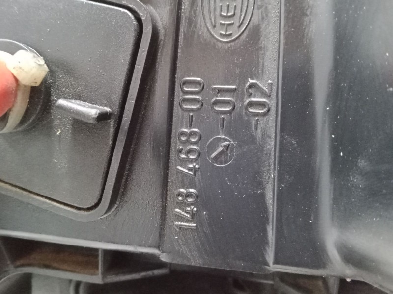 Recambio de faro derecho para audi a6 c5 avant (4b5, 4b6) 2.5 tdi referencia OEM IAM 14847400  