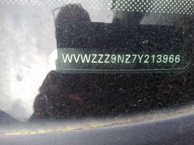 volkswagen polo iv (9n_, 9a_) del año 2007