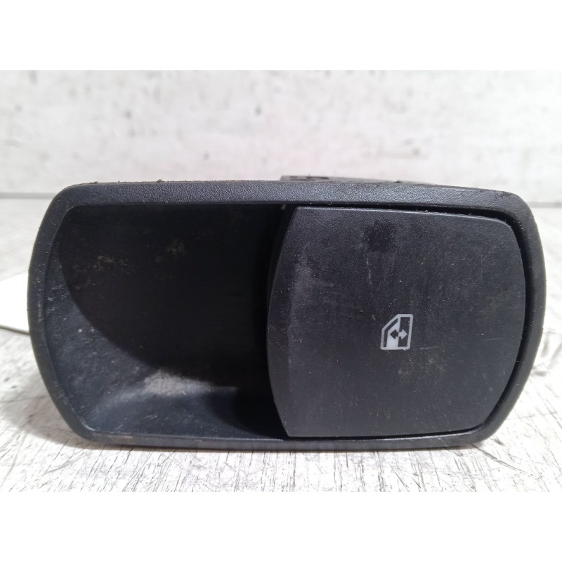 Recambio de mando elevalunas delantero derecho para opel corsa d (s07) 1.3 cdti (l08, l68) referencia OEM IAM   