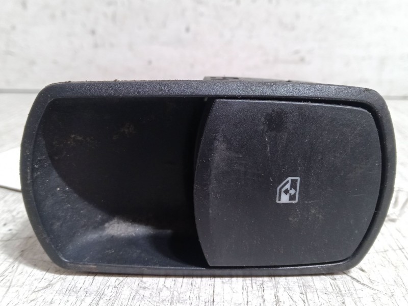Recambio de mando elevalunas delantero derecho para opel corsa d (s07) 1.3 cdti (l08, l68) referencia OEM IAM   