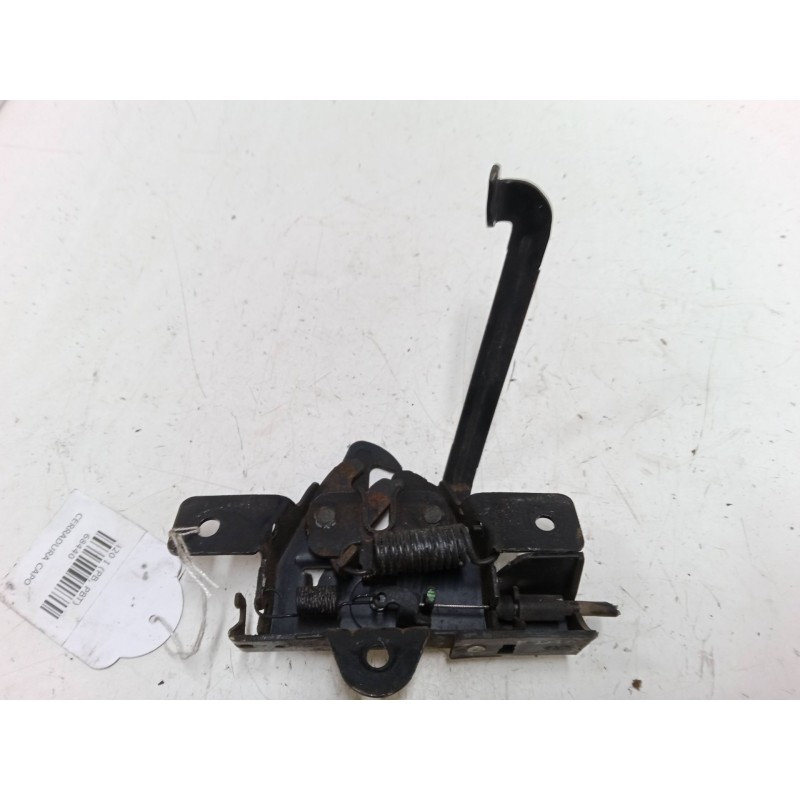 Recambio de cerradura capo para hyundai i20 i (pb, pbt) 1.2 referencia OEM IAM   