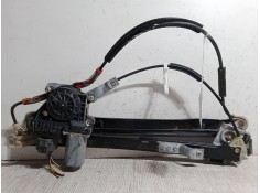 Recambio de elevalunas electrico delantero izquierdo para ford mondeo iii sedán (b4y) 2.0 16v di / tddi / tdci referencia OEM IA