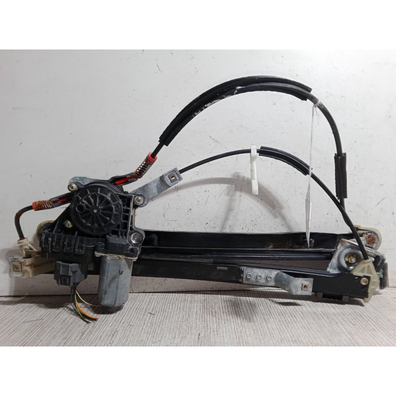 Recambio de elevalunas electrico delantero izquierdo para ford mondeo iii sedán (b4y) 2.0 16v di / tddi / tdci referencia OEM IA