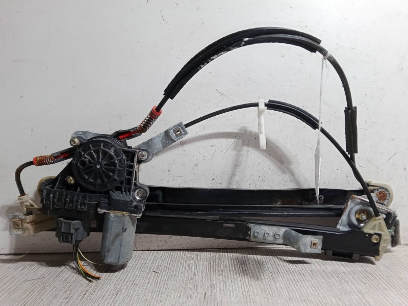 Recambio de elevalunas electrico delantero izquierdo para ford mondeo iii sedán (b4y) 2.0 16v di / tddi / tdci referencia OEM IA