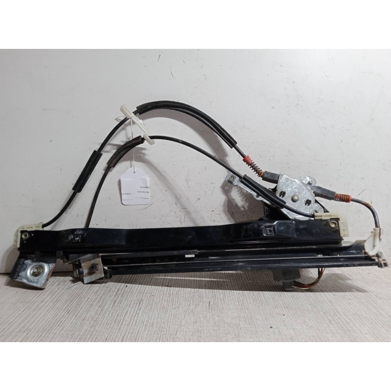 Recambio de elevalunas electrico delantero izquierdo para ford mondeo iii sedán (b4y) 2.0 16v di / tddi / tdci referencia OEM IA