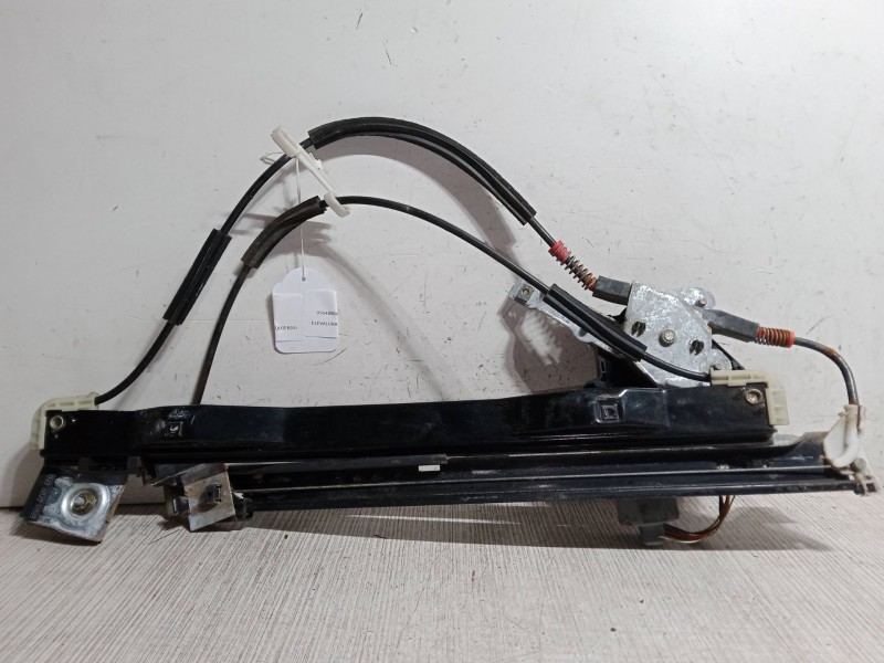 Recambio de elevalunas electrico delantero izquierdo para ford mondeo iii sedán (b4y) 2.0 16v di / tddi / tdci referencia OEM IA
