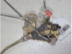 Recambio de cerradura puerta delantera derecha para kia sportage suv (k00) 2.0 td 4wd referencia OEM IAM    2