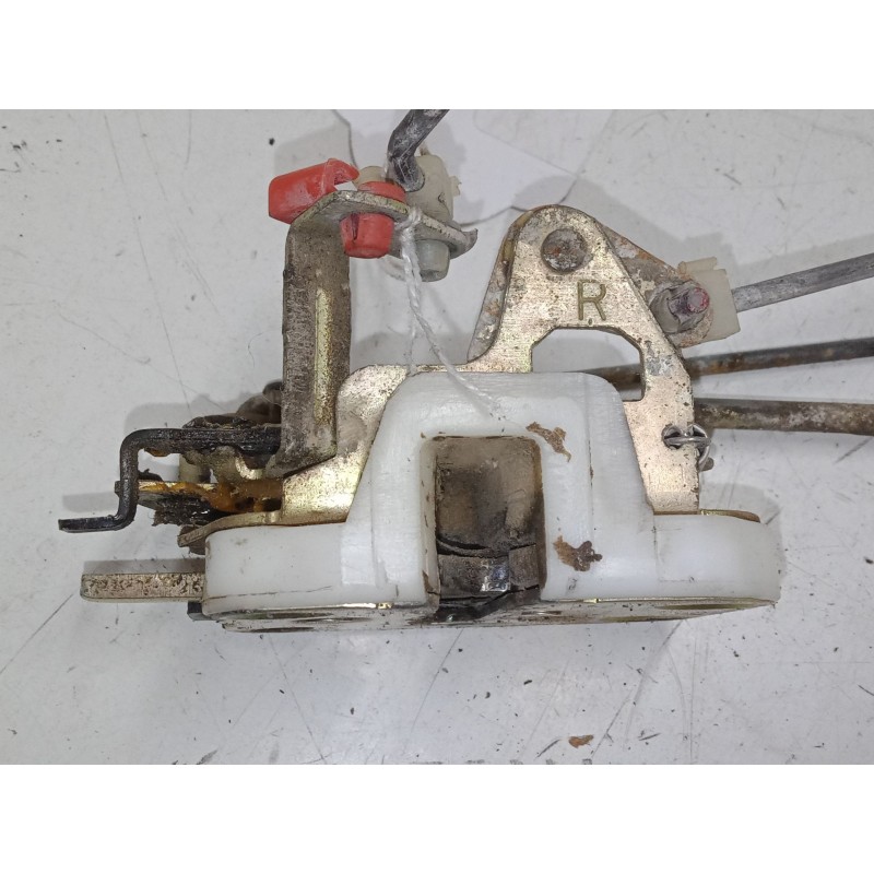 Recambio de cerradura puerta delantera derecha para kia sportage suv (k00) 2.0 td 4wd referencia OEM IAM    Recambio de cerradura puerta delantera derecha para kia sportage suv (k00) 2.0 td 4wd referencia OEM IAM