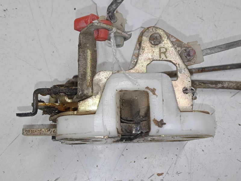 Recambio de cerradura puerta delantera derecha para kia sportage suv (k00) 2.0 td 4wd referencia OEM IAM    Recambio de cerradura puerta delantera derecha para kia sportage suv (k00) 2.0 td 4wd referencia OEM IAM