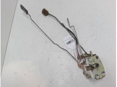 Recambio de cerradura puerta delantera izquierda para kia sportage suv (k00) 2.0 td 4wd referencia OEM IAM