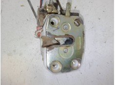 Recambio de cerradura puerta delantera izquierda para kia sportage suv (k00) 2.0 td 4wd referencia OEM IAM    2