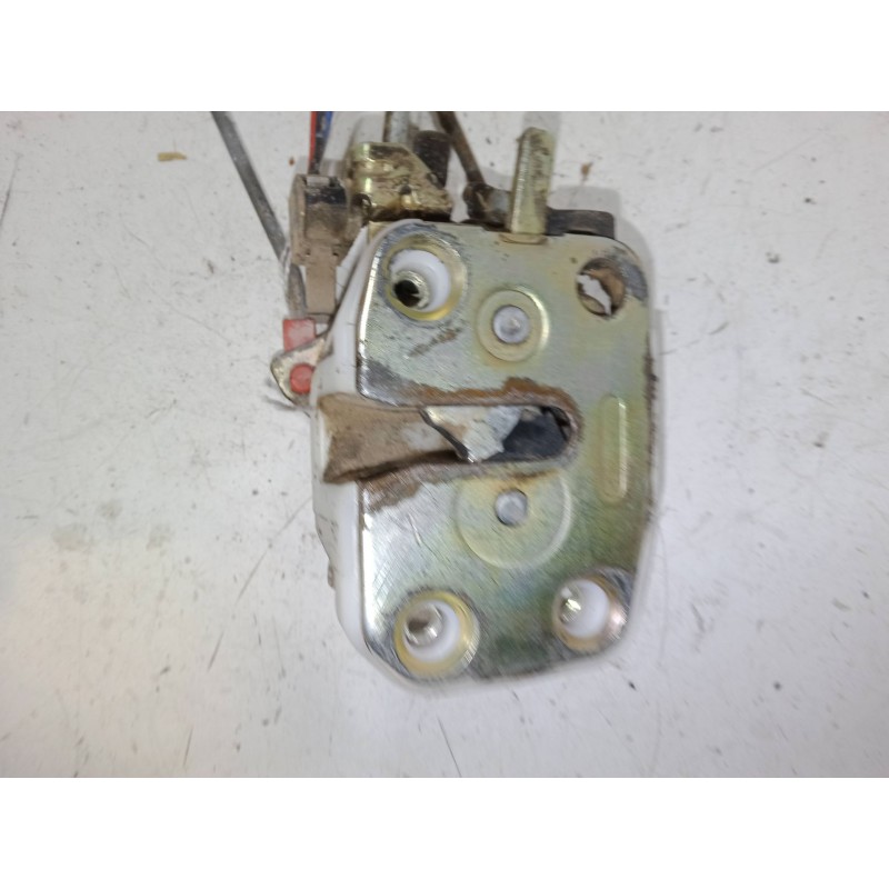 Recambio de cerradura puerta delantera izquierda para kia sportage suv (k00) 2.0 td 4wd referencia OEM IAM    Recambio de cerradura puerta delantera izquierda para kia sportage suv (k00) 2.0 td 4wd referencia OEM IAM