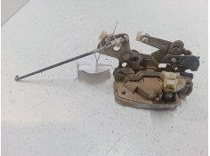 Recambio de cerradura puerta trasera derecha para kia sportage suv (k00) 2.0 td 4wd referencia OEM IAM