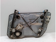 Recambio de elevalunas electrico delantero izquierdo para seat ibiza iii (6l1) 1.4 16v referencia OEM IAM    2