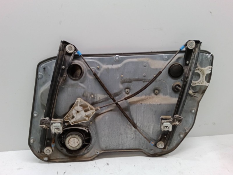Recambio de elevalunas electrico delantero izquierdo para seat ibiza iii (6l1) 1.4 16v referencia OEM IAM   