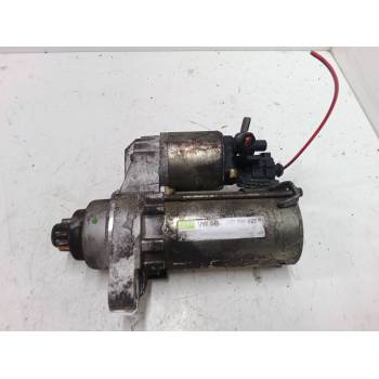 MOTOR ARRANQUE 