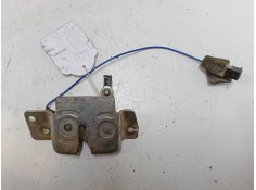 Recambio de cerradura maletero / porton para kia sportage suv (k00) 2.0 td 4wd referencia OEM IAM