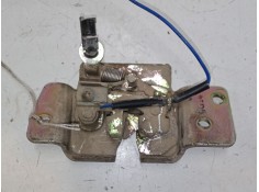 Recambio de cerradura maletero / porton para kia sportage suv (k00) 2.0 td 4wd referencia OEM IAM    2