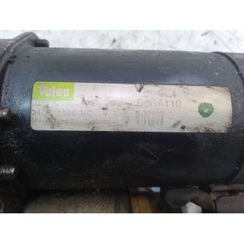 MOTOR ARRANQUE D6RA110 