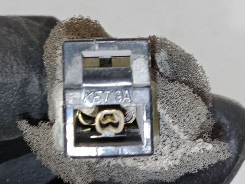 Recambio de cerradura maletero / porton para kia sportage suv (k00) 2.0 td 4wd referencia OEM IAM    Recambio de cerradura maletero / porton para kia sportage suv (k00) 2.0 td 4wd referencia OEM IAM