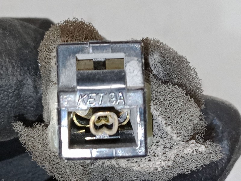 Recambio de cerradura maletero / porton para kia sportage suv (k00) 2.0 td 4wd referencia OEM IAM    Recambio de cerradura maletero / porton para kia sportage suv (k00) 2.0 td 4wd referencia OEM IAM