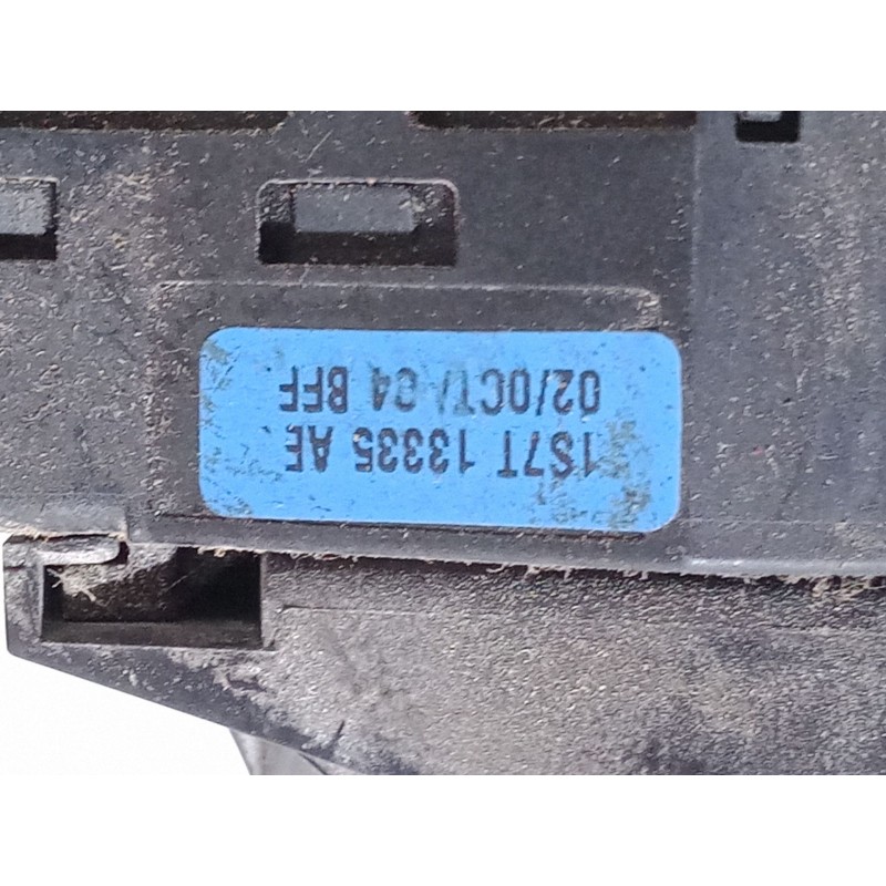 Recambio de mando luces para ford fiesta v (jh_, jd_) 1.4 16v referencia OEM IAM 2S6T17A553AA 1S7T 13335 AE 