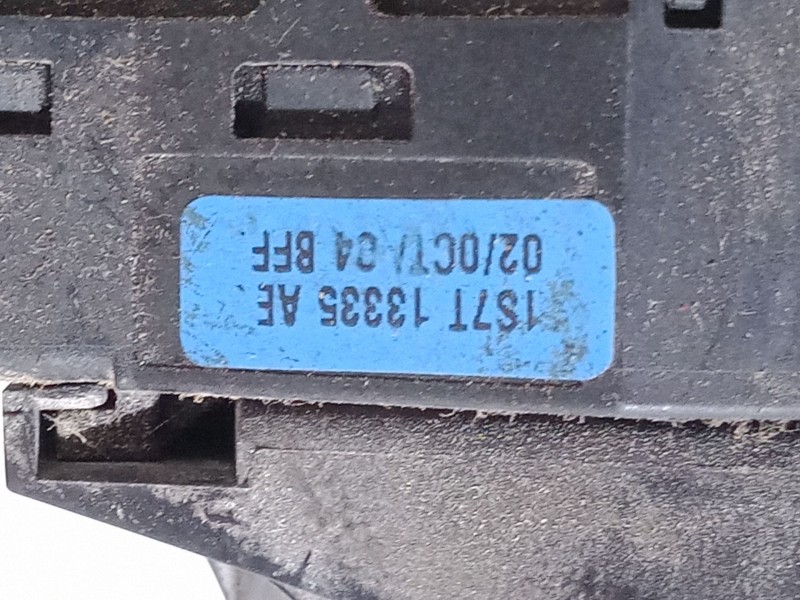 Recambio de mando luces para ford fiesta v (jh_, jd_) 1.4 16v referencia OEM IAM 2S6T17A553AA 1S7T 13335 AE 