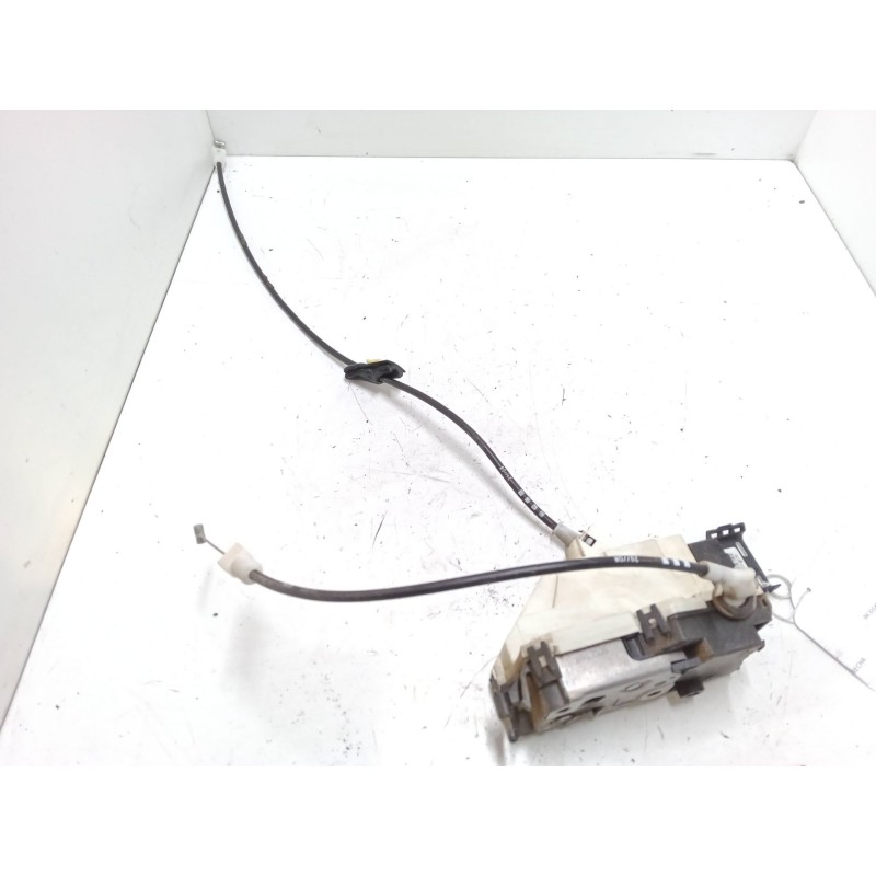 Recambio de cerradura puerta delantera derecha para peugeot 308 i (4a_, 4c_) 1.6 16v referencia OEM IAM   