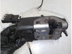 Recambio de cerradura puerta delantera derecha para peugeot 308 i (4a_, 4c_) 1.6 16v referencia OEM IAM    2