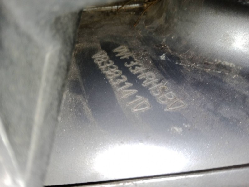 peugeot 307 sw (3h) del año 2004