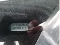 peugeot 307 sw (3h) del año 2004 2