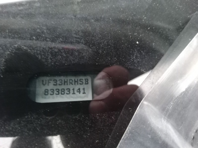 peugeot 307 sw (3h) del año 2004