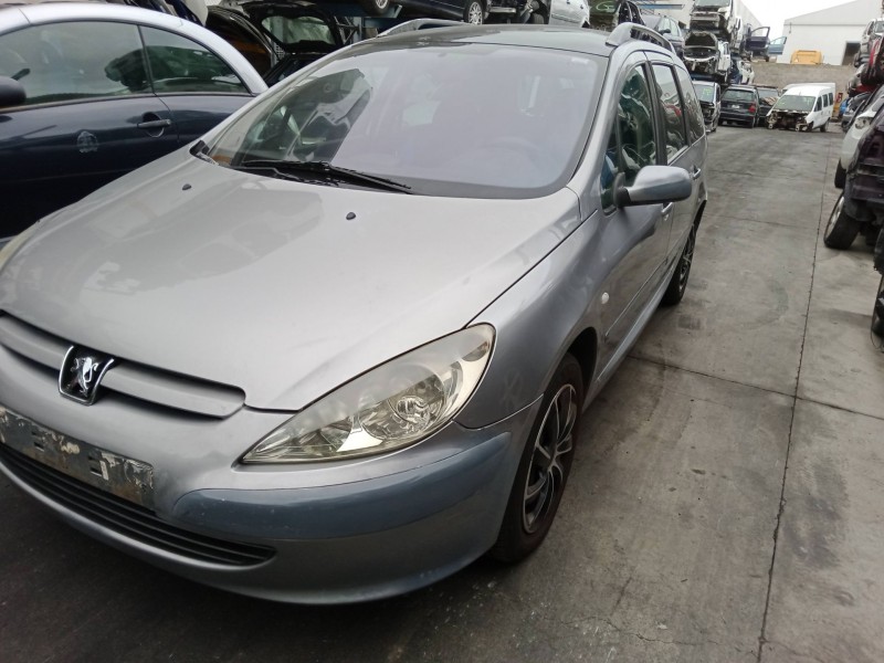 peugeot 307 sw (3h) del año 2004