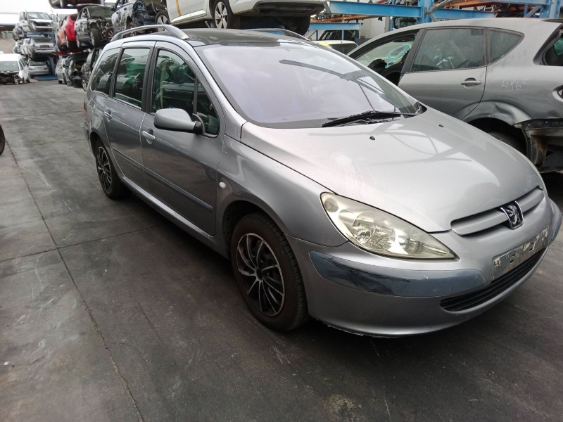 peugeot 307 sw (3h) del año 2004