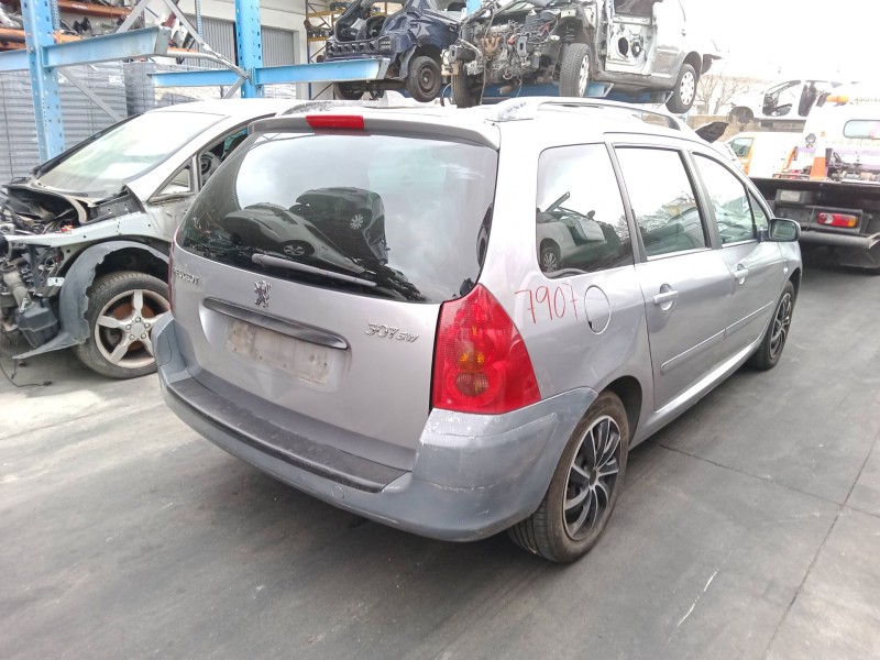 peugeot 307 sw (3h) del año 2004