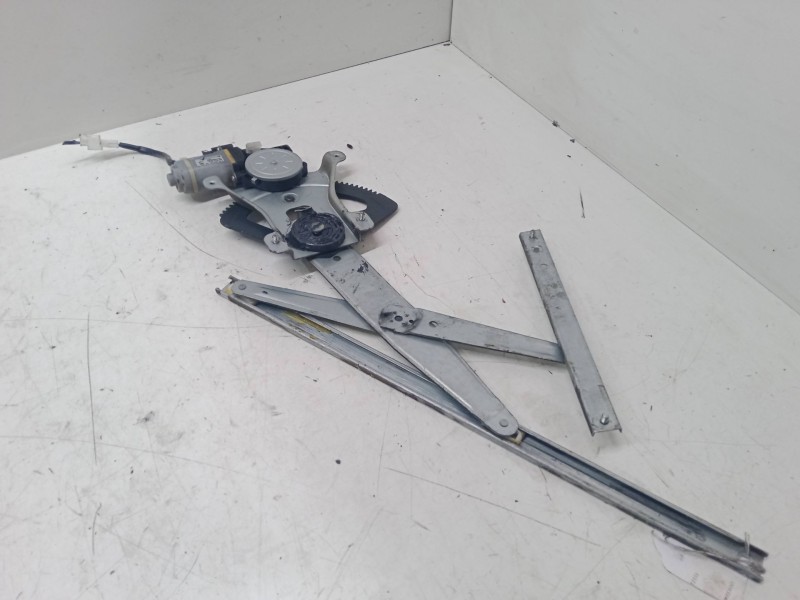 Recambio de elevalunas electrico delantero izquierdo para chevrolet aveo / kalos hatchback (t250, t255) 1.2 referencia OEM IAM  